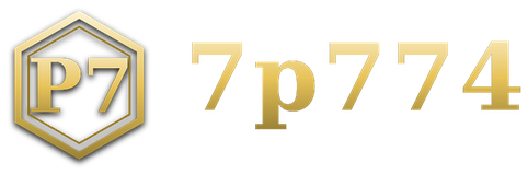 7p774 logo